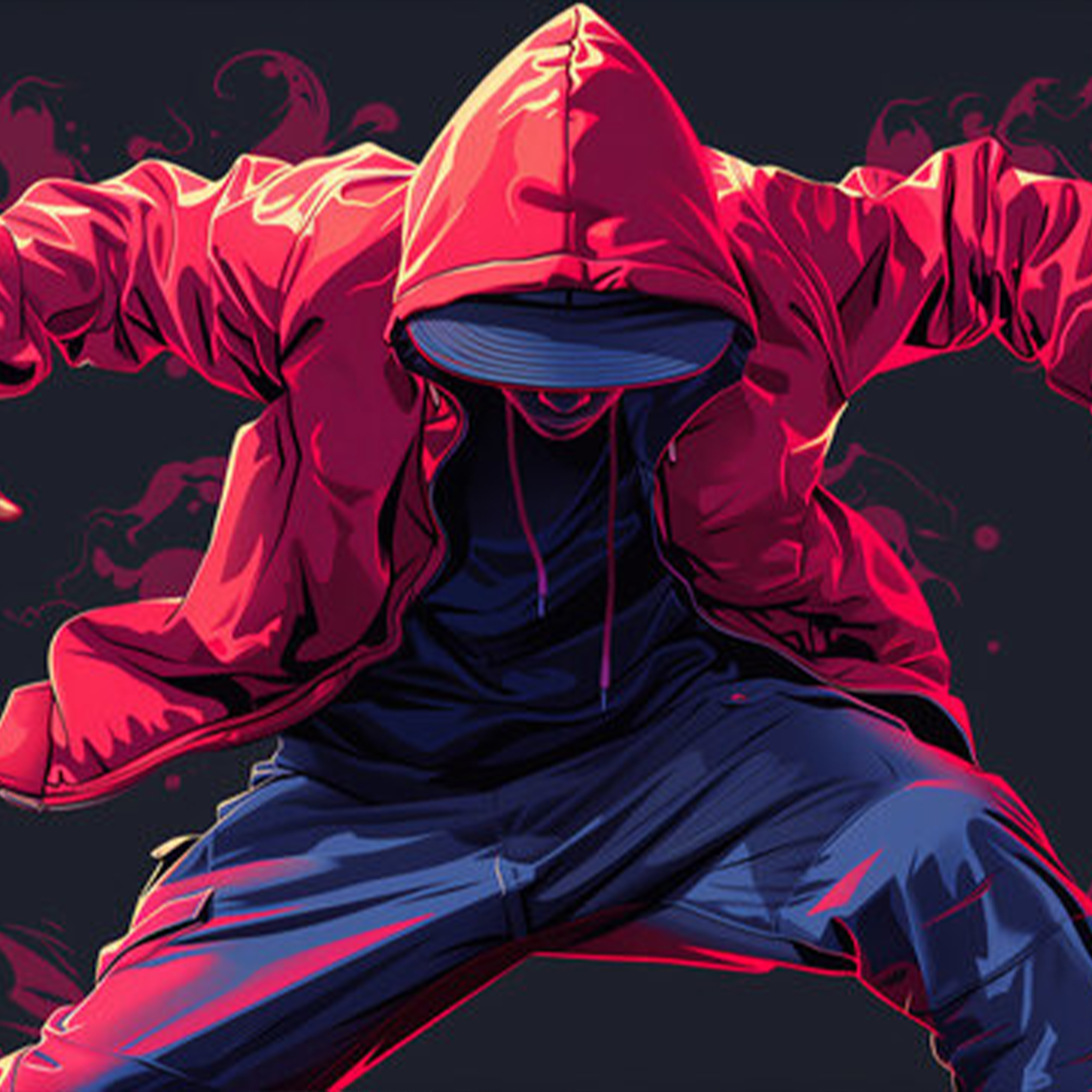 Music Cover